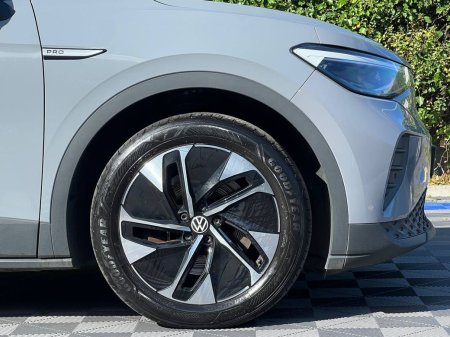 2023 Volkswagen ID.4 - photo 9