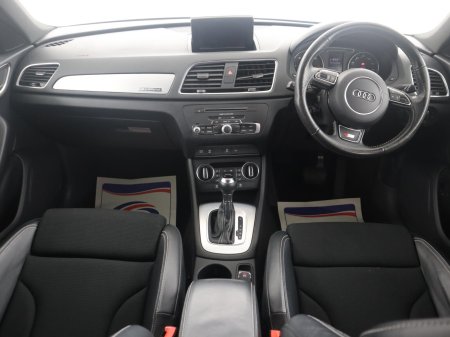 2017 Audi Q3 - photo 12