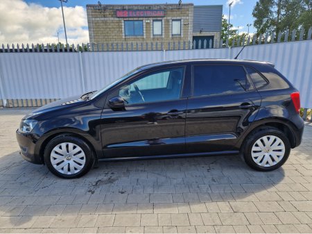2013 Volkswagen Polo - photo 6