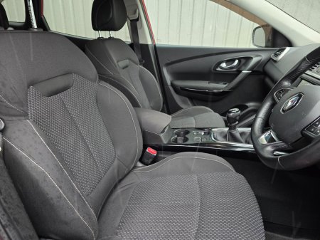 2016 Renault Kadjar - photo 12