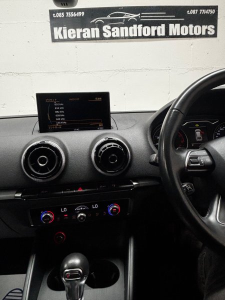 2016 Audi A3 - photo 22
