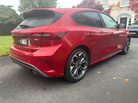 2023 Ford Focus - photo 15