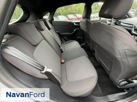 2023 Ford Puma - photo 12