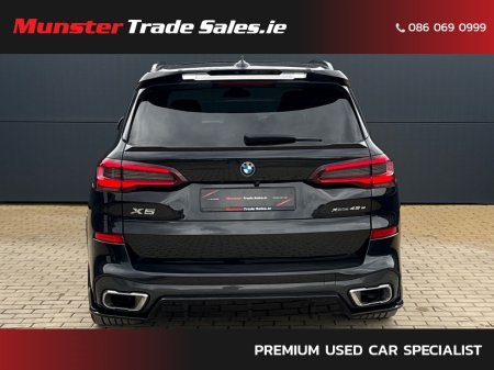 2022 BMW X5 - photo 7