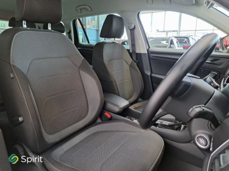 2020 Skoda Kodiaq - photo 19