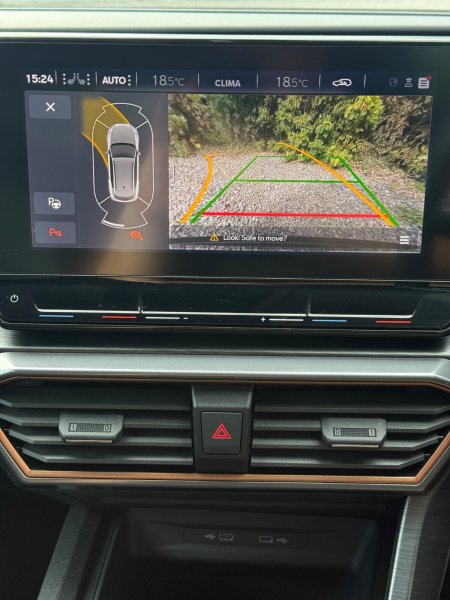 2022 Cupra Formentor - photo 16