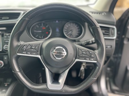 2018 Nissan Qashqai - photo 10