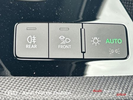 2026 Audi A3 - photo 27