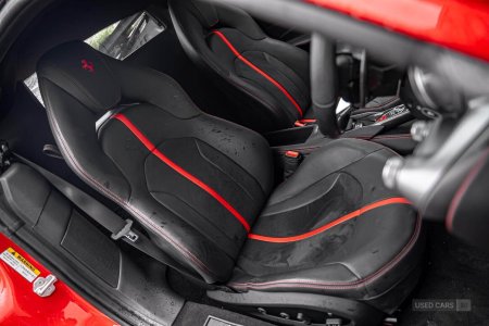 2022 Ferrari F8 - photo 27