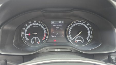 2021 Skoda Kodiaq - photo 24
