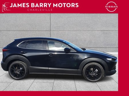 2026 Mazda CX-30 - photo 5