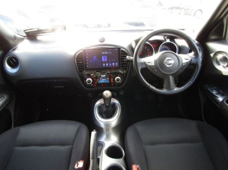 2013 Nissan Juke - photo 10