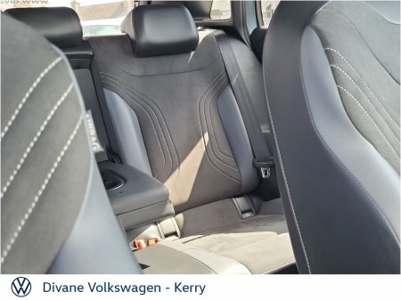 2022 Volkswagen ID.4 - photo 29
