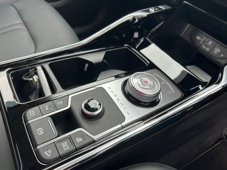 2026 Kia Sorento - photo 18