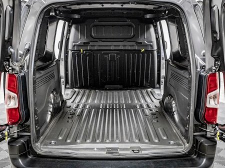 2024 Citroen Berlingo - photo 16