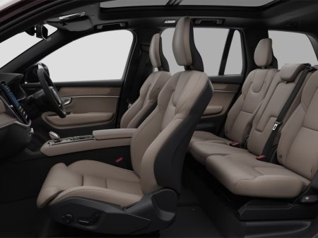 2027 Volvo XC90 - photo 9
