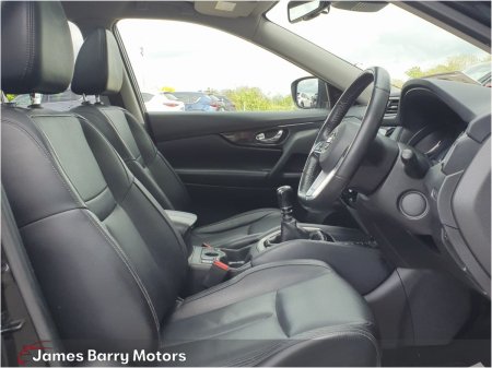 2018 Nissan X-Trail - photo 11