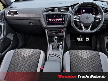 2023 Volkswagen Tiguan - photo 10
