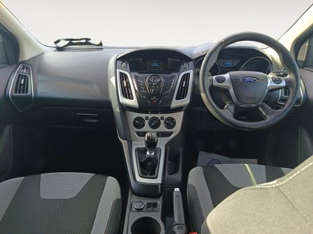 2014 Ford Focus - photo 12