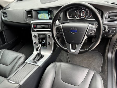 2016 Volvo V60 - photo 30