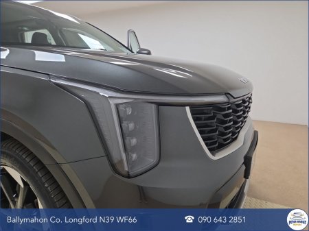 2025 Kia Sorento - photo 29