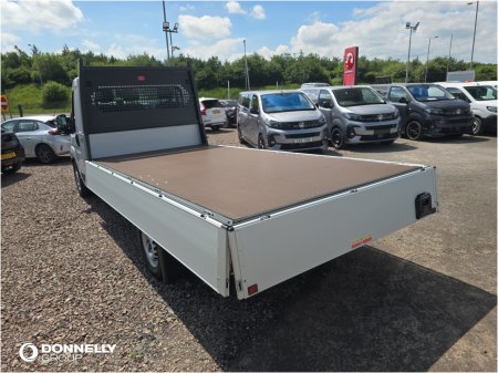 2026 Vauxhall Movano - photo 14