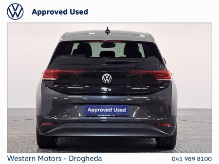 2023 Volkswagen ID.3 - photo 14