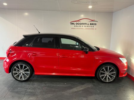 2016 Audi A1 - photo 5