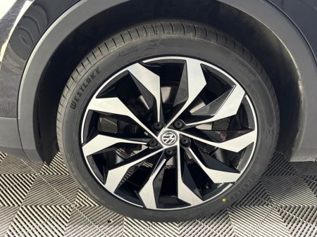 2023 Volkswagen Tiguan - photo 4