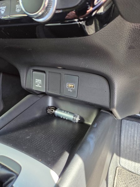 2021 Honda Fit - photo 17