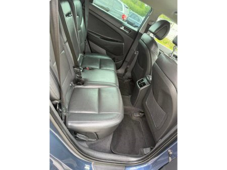2018 Hyundai Tucson - photo 4