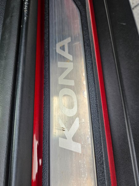 2019 Hyundai KONA - photo 24