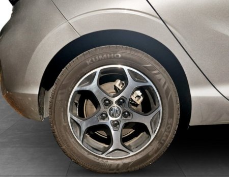 2026 MG MG3 - photo 14