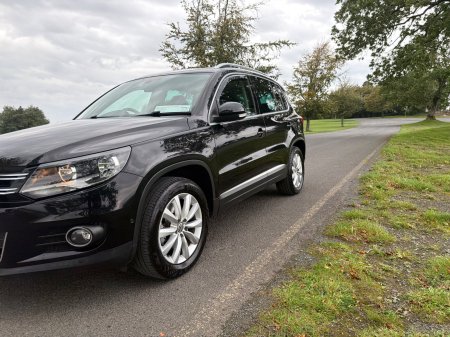 2015 Volkswagen Tiguan - photo 13