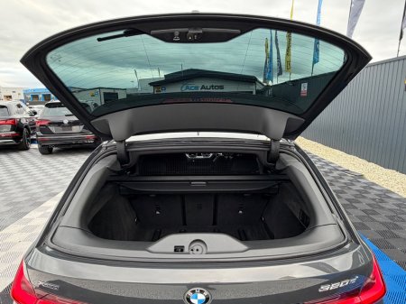 2021 BMW 3-Series - photo 38