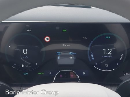 2026 Hyundai Santa Fe - photo 14