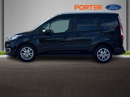 2020 Ford Transit Connect - photo 6