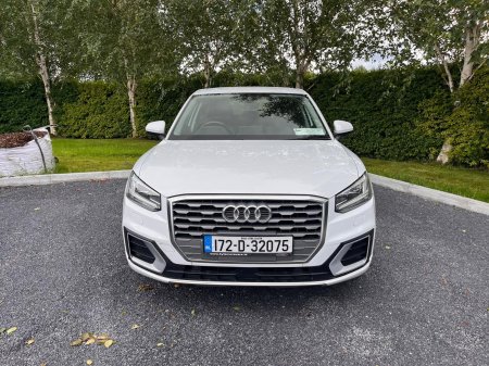 2017 Audi Q2 - photo 6