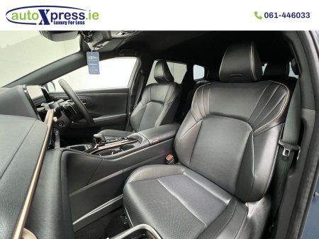 2025 Toyota Crown - photo 6