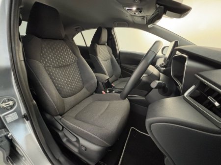 2024 Toyota Corolla - photo 18