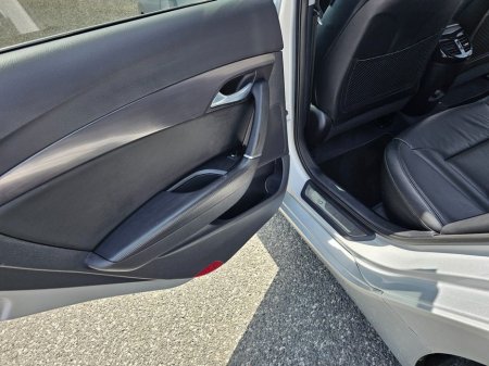 2018 Hyundai i40 - photo 30