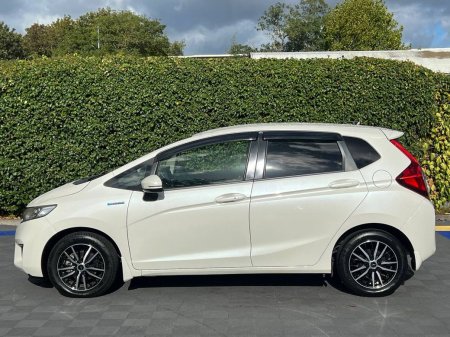 2016 Honda Fit - photo 3