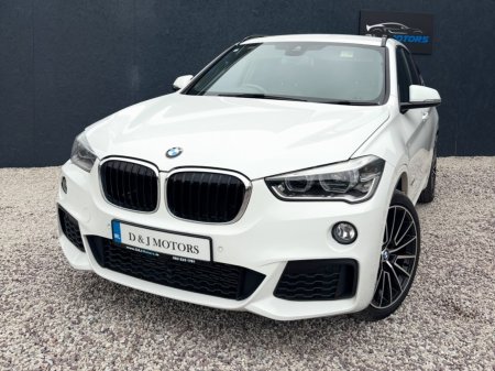 2017 BMW X1 - photo 13