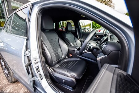 2024 Mercedes-Benz GLC - photo 14