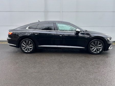 2023 Volkswagen Arteon - photo 2