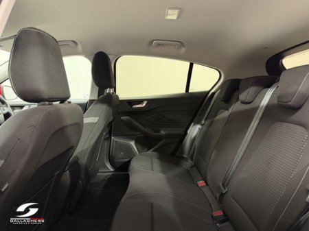 2022 Ford Focus - photo 13