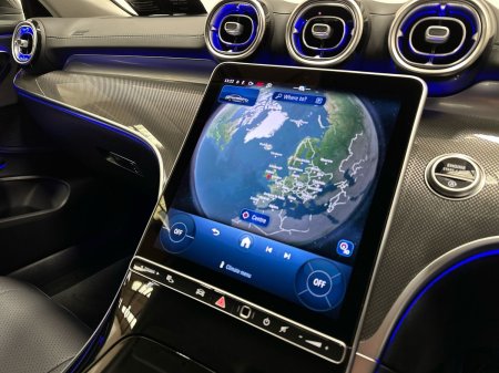 2026 Mercedes-Benz CLE - photo 17
