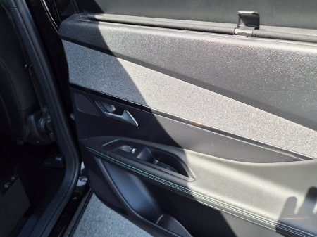 2021 Peugeot 508 - photo 18