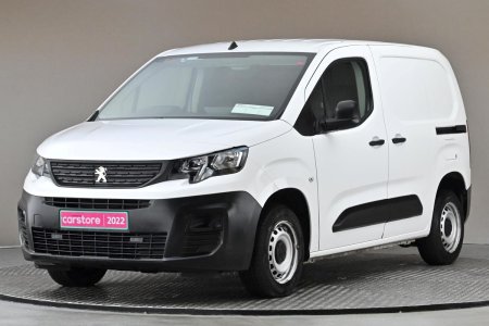 2022 Peugeot Partner - photo 3