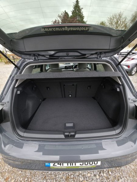 2024 Volkswagen Golf - photo 22